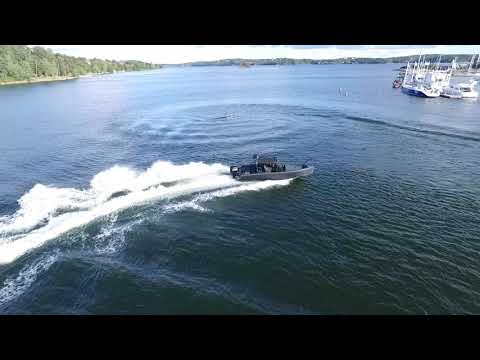 SEACASTLE AB XO DFNDR 2019