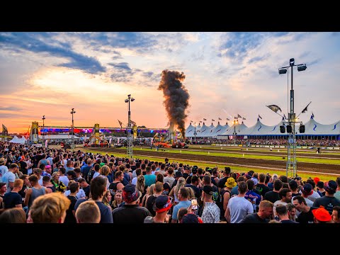 Made's Powerweekend 2025 | Official Aftermovie