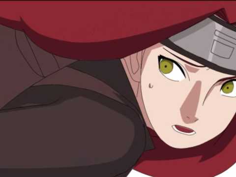 naruto RPC Myoji nanori - I like birds