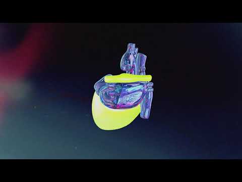 PURGE, Lizzy Jane - HOME (Official Audio)