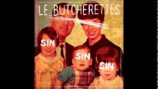 Le Butcherettes - Empty Dimes