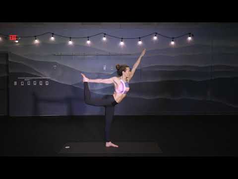 30 Minute Hot 26 Yoga Class