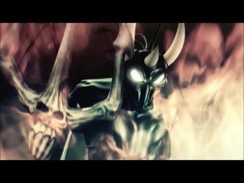 ABADDON RD - Sargoth [official video]
