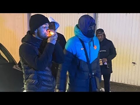 End7even X Flacko’D - Freestyle Ragnar