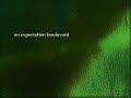 'No Expectation Boulevard' by Vangelis