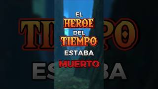Download lagu The Hero of Time was DEAD?? #zelda mp3