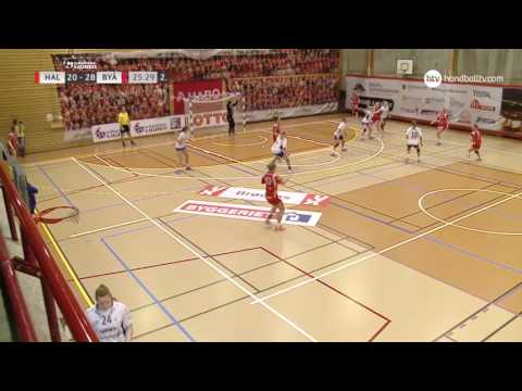 Byåsen2, Thea Ø 2016