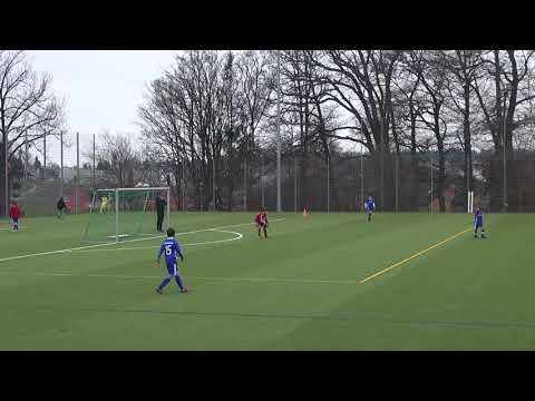 Teil 2 BSC Old Boys FE12 - FV Ravensburg (D) 17.03.2018