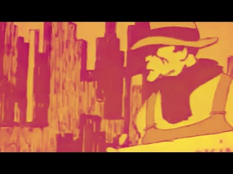 The Souljazz Orchestra - Dog Eat Dog (Official Video) online metal music video by THE SOULJAZZ ORCHESTRA