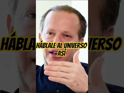 5 QUANTUM AFFIRMATIONS TO SAY EVERY MORNING - DR. JOE DISPENZA