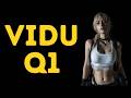 The New King Of AI Video Generators Is Here Vidu Q1 Tutorial Review
