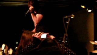 Artist Vs. Poet - Lisa Marie