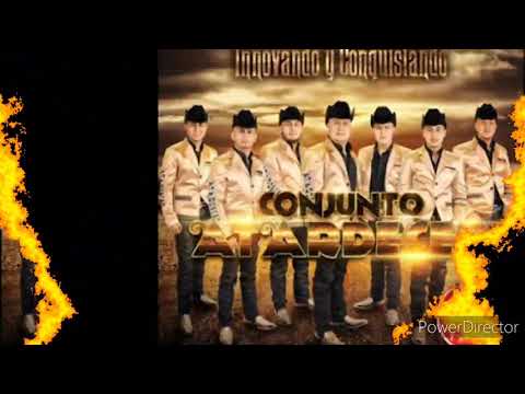 Conjunto Atardecer-Cd Completo-Inovando Y Conquistando (2020)