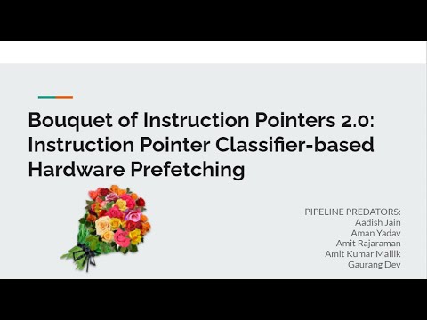 IPCP 2.0 Presentation