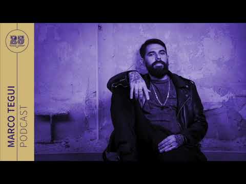 Podcast #087 - Marco Tegui