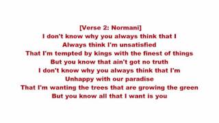 fifth harmony gonna get better lyrics