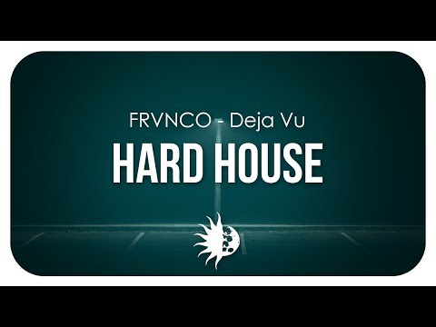 FRVNCO - Deja Vu