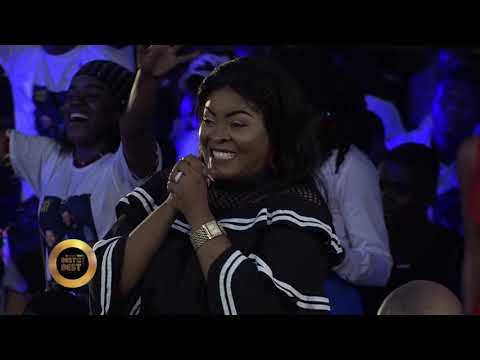 Abdallah Jaysix - Amina - Vodacom Best of the Best Prime 4