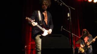 10 New Faith DOYLE BRAMHALL II live KENT STAGE OHIO FEB 3 2017 2-3-17