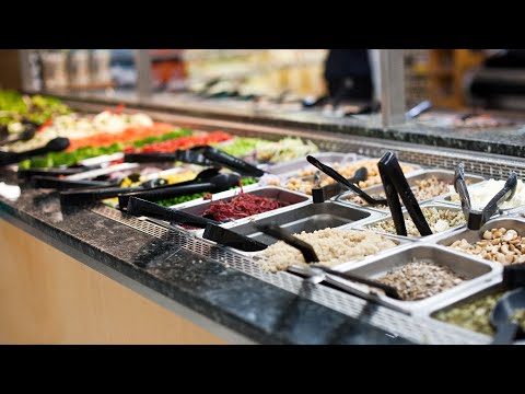 Grocery Store Items You Should Never Ever Buy