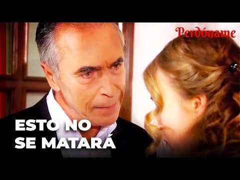 Osman Kozan menospreciaba a Feride - Perdóname