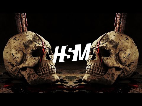 Hard Psy ☣ Off3nder - Punta De La Daga [HSM Release]