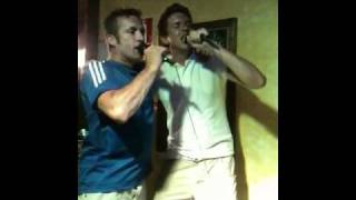 It&#39;s only words... Boyzone tribute