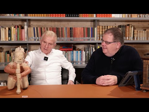 Von Maisstampfern und Kleiespeiern – Folge 6 der Geschichtsreihe aus dem Paneum.