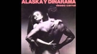Alaska y Dinarama - Un hombre de verdad