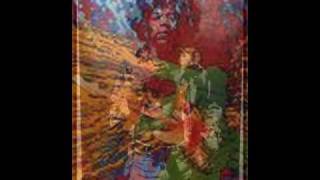 RAINY DAY DREAM AWAY - Jimi Hendrix Experience