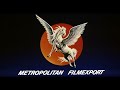 Metropolitan Filmexport J M Entertainment Cometstone An American Werewolf In Paris