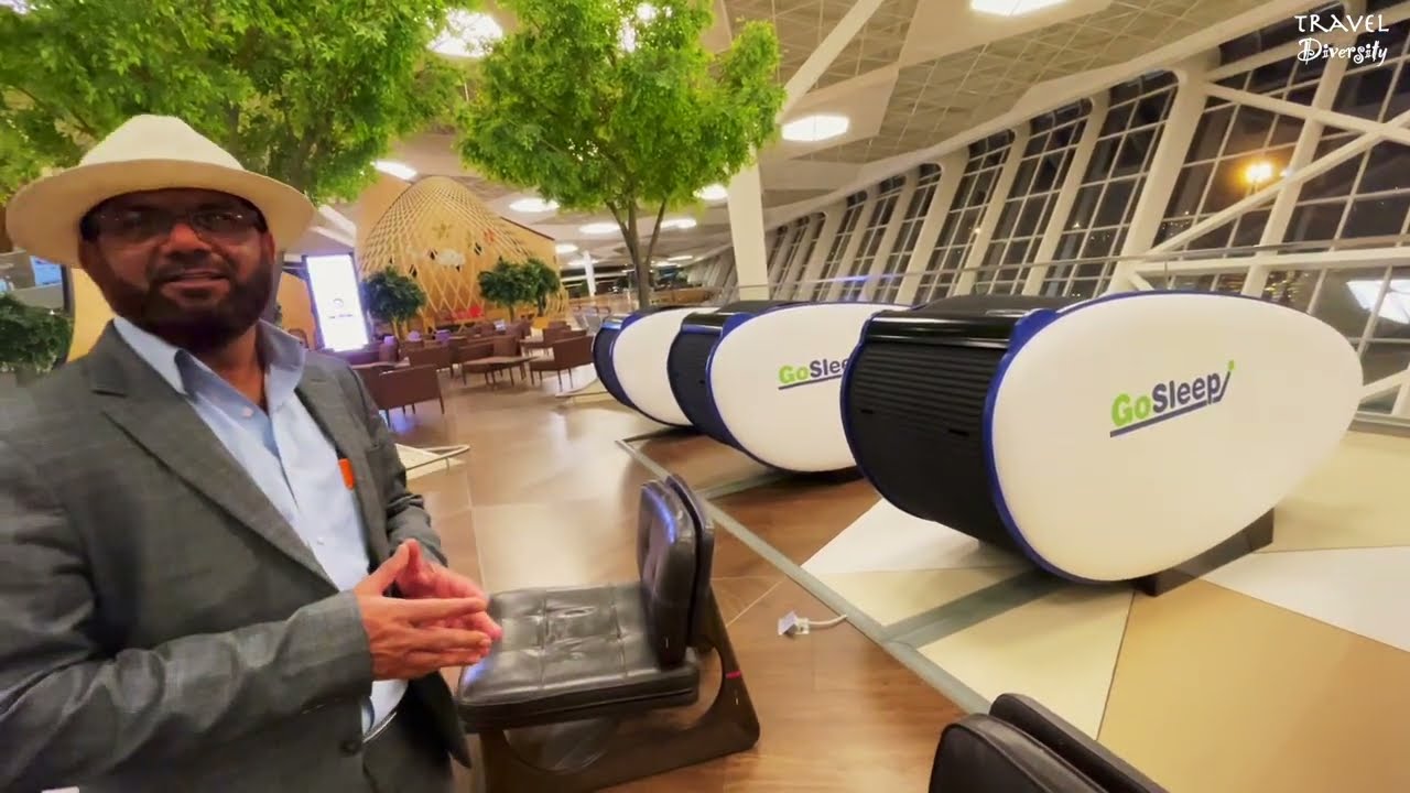 Salam Lounge thumbnail