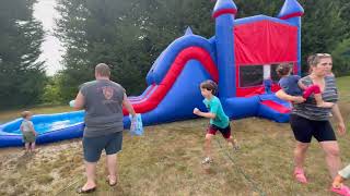 Retreat at Bothell NNO Commercial