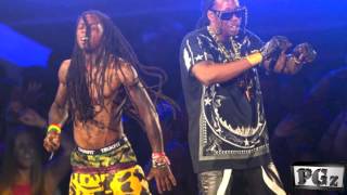 Twerk Season ft. Lil Wayne - 2 Chainz