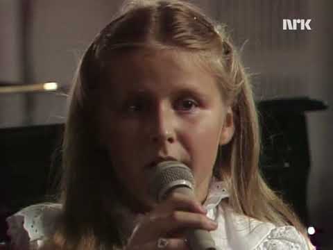 Siw Hege Hansen og Merethe Trøan – «Ebony and Ivory»