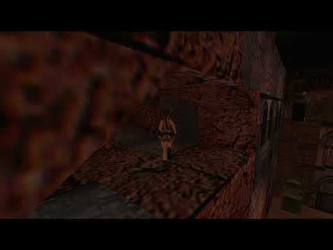 TRLE 2005.03.03 - The Very End of Set