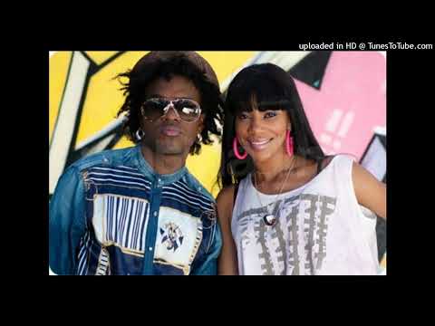 Cage One Ft. Yola Araújo - FACEBOOK