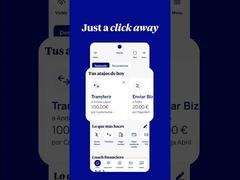 BBVA Spain | Online Banking