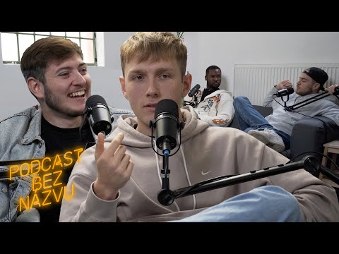 Pimps - CHARLIE vs. FASHION SCÉNA, NENY DĚLAL PROBLÉMY, ALBI MUSEL PRACOVAT VE SKLADU