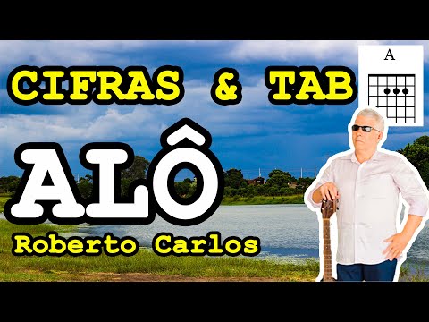 Alo @ - Tavinho Ferrary