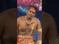 Shorts Chammak Chandra Comedy Performance Comedy Jabardasth Etv Nagababu