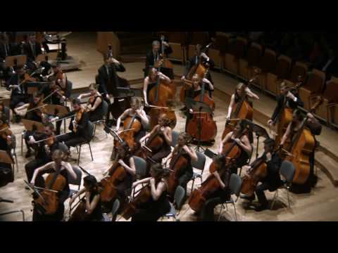 I,Culture Orchestra - Avet Terterian: Symphony no. 3  Thumbnail