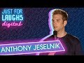 Anthony Jeselnik The Worst Crowd I Ve Ever Had