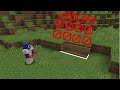 Glitching Barrier Blocks To Make An Illegal Trap