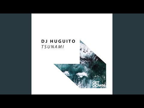 Tsunami (Original Mix)