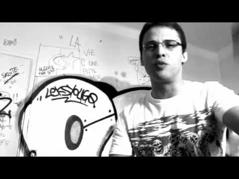 LEKSYOUGO - freestyle crackhouse