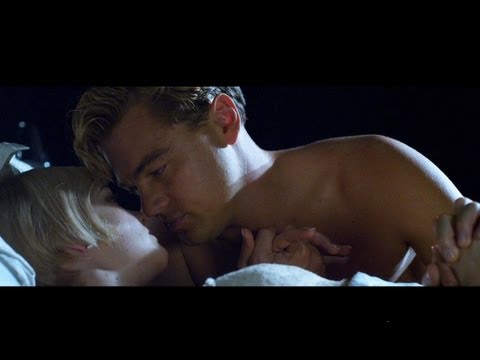 Primer trailer en español de El gran Gatsby