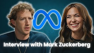 Download the video "Mark Zuckerberg interview about AI open source and future platforms 2024 | Today AI"