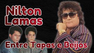 NILTON LAMAS: O COMPOSITOR dos sucessos de LEANDRO e LEONARDO