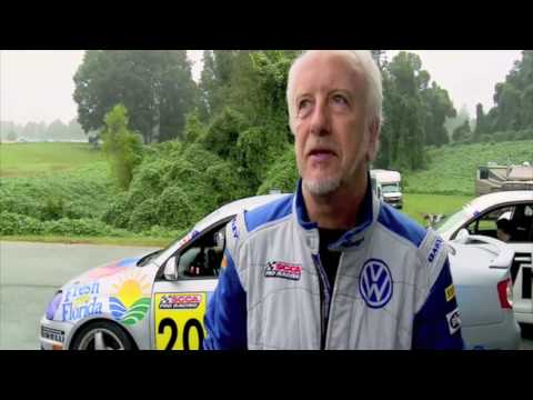 Thumbnail for Brad Whitford - VW Jetta TDI Cup 2009 by Tdi